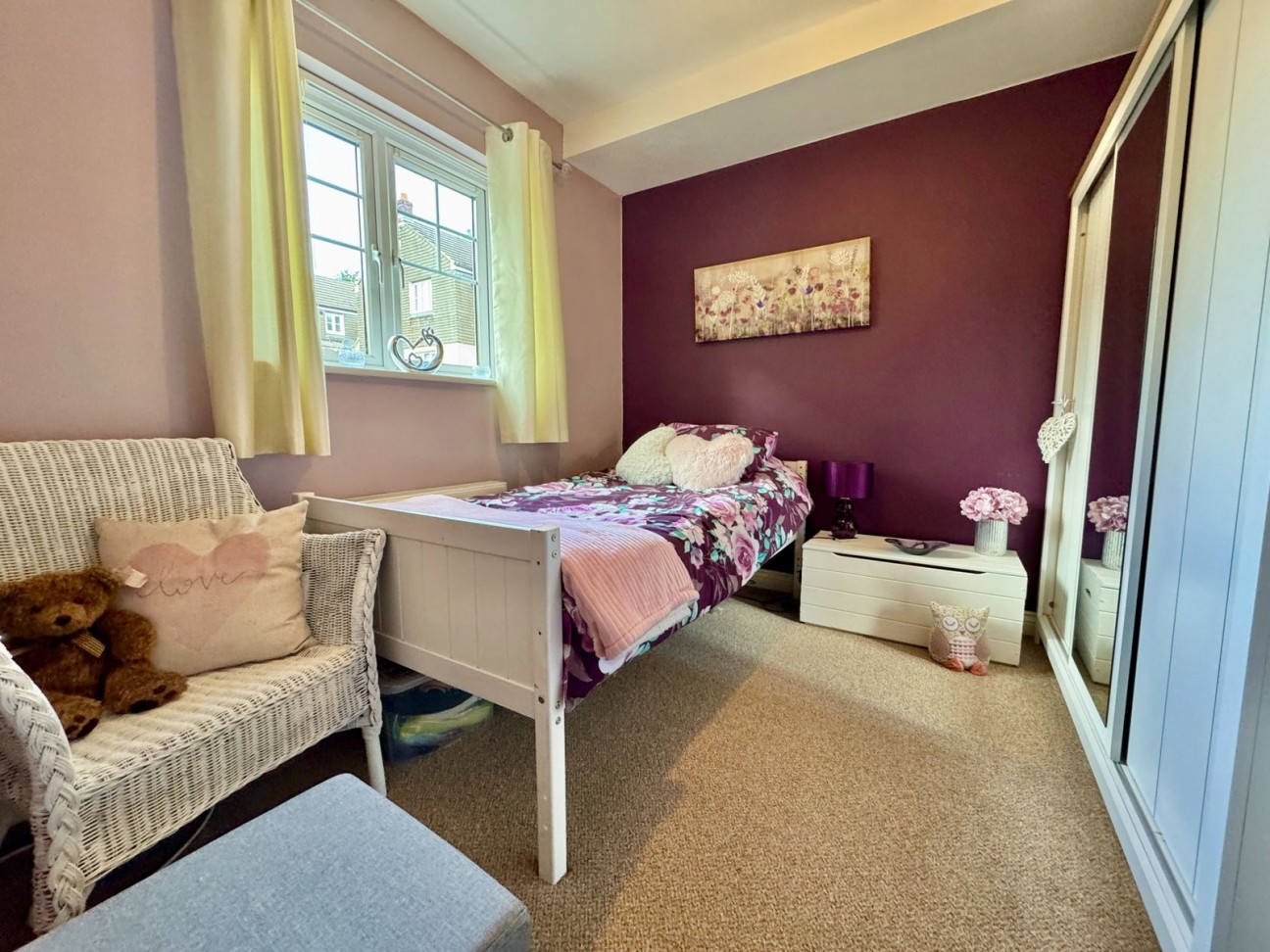 Bellflower Close, Moorland Reach, Plymouth