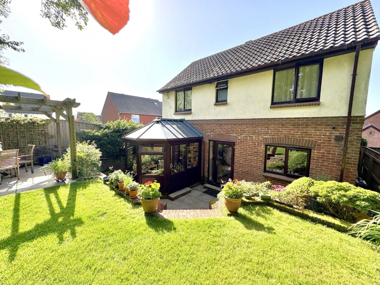 Tramway Road, Woolwell, Plymouth, PL6 7TQ