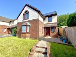 Tramway Road, Woolwell, Plymouth, PL6 7TQ