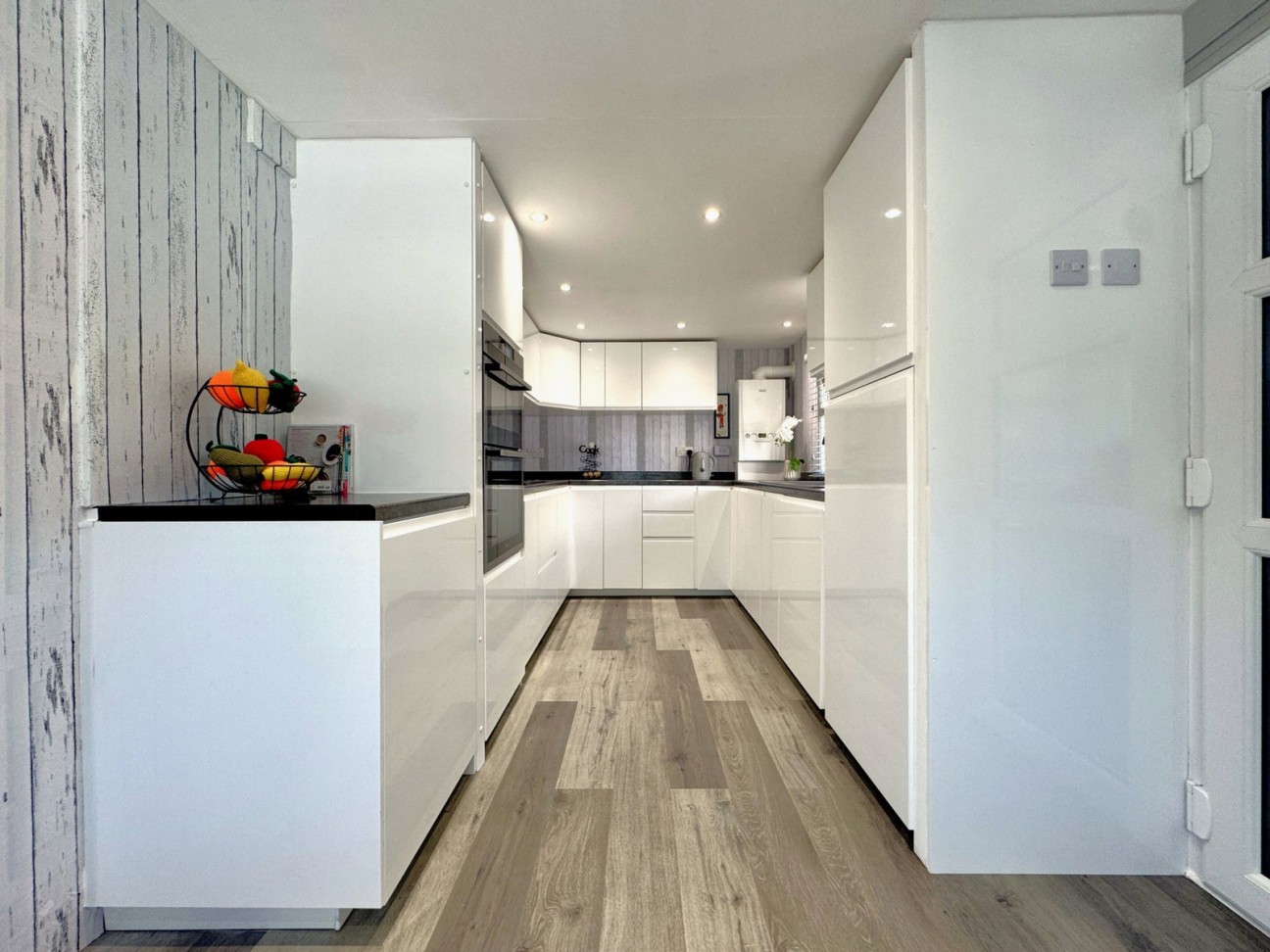 Glenfield Way, Glenholt Park, Plymouth, PL6 7NL