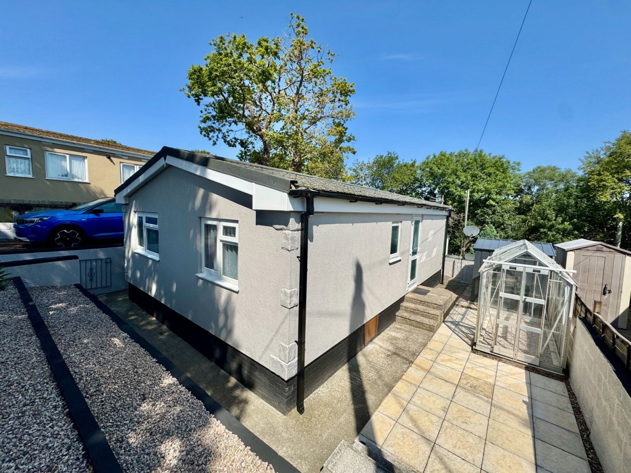 Glenfield Way, Glenholt Park, Plymouth, PL6 7NL