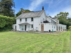 Reservoir Cottage, Roborough, Plymouth, Devon, Pl6 7BD