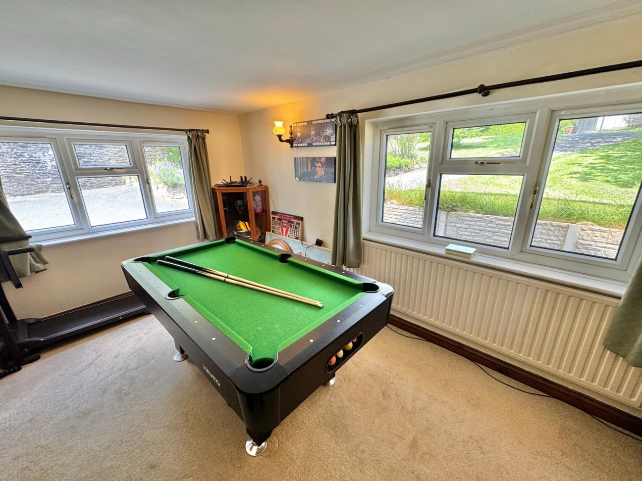 Reservoir Cottage, Roborough, Plymouth, Devon, Pl6 7BD