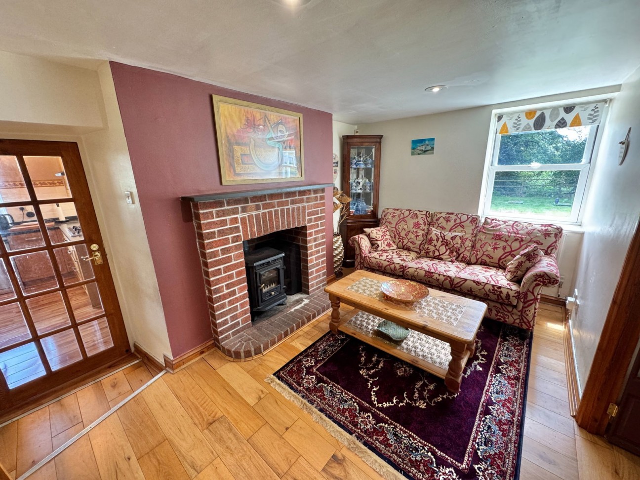 Reservoir Cottage, Roborough, Plymouth, Devon, Pl6 7BD