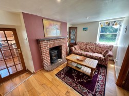 Reservoir Cottage, Roborough, Plymouth, Devon, Pl6 7BD
