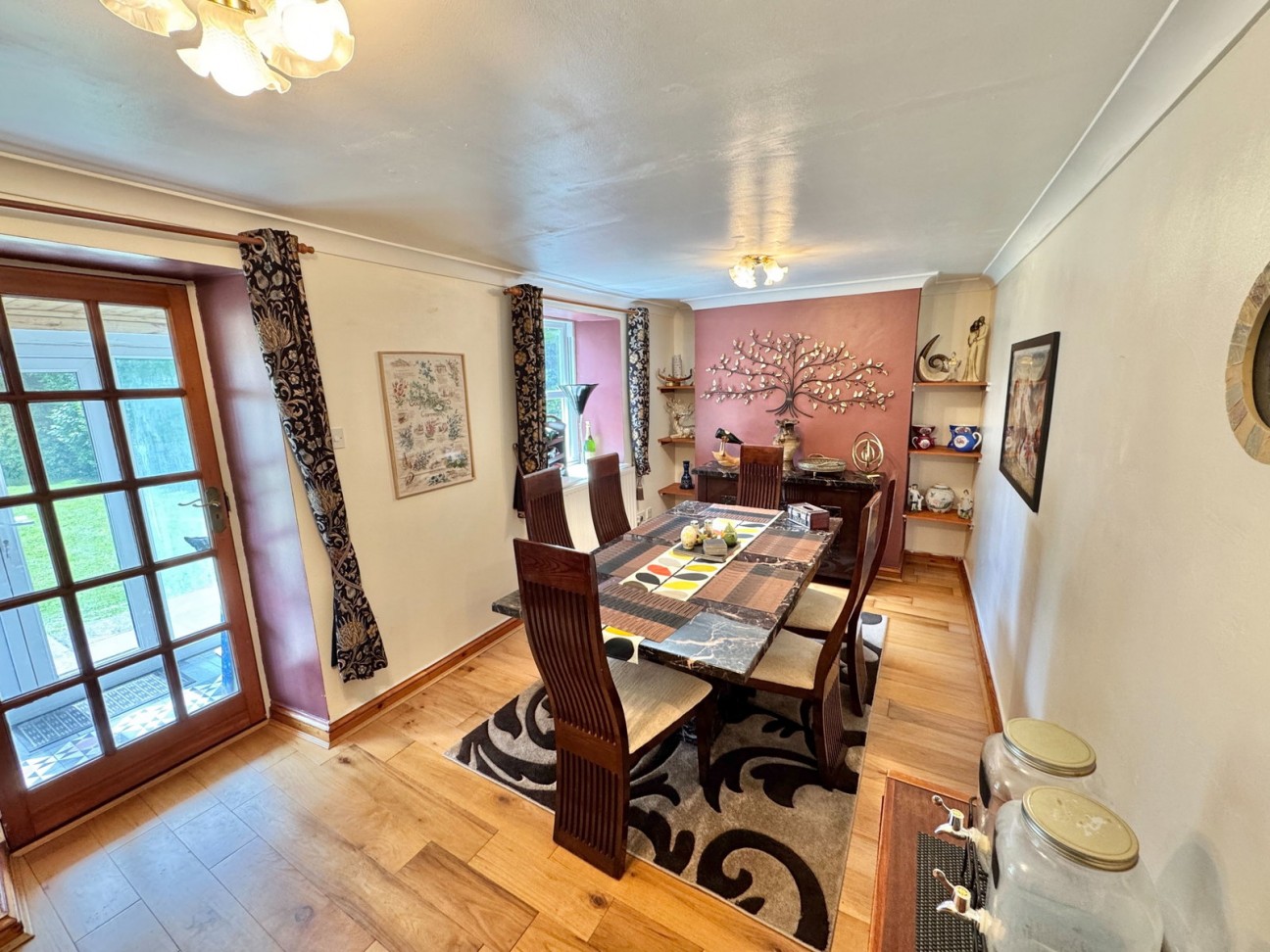 Reservoir Cottage, Roborough, Plymouth, Devon, Pl6 7BD