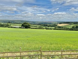 Reservoir Cottage, Roborough, Plymouth, Devon, Pl6 7BD