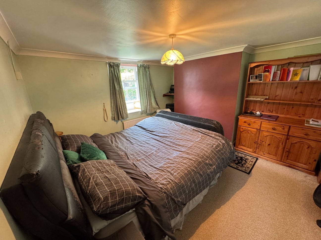 Reservoir Cottage, Roborough, Plymouth, Devon, Pl6 7BD