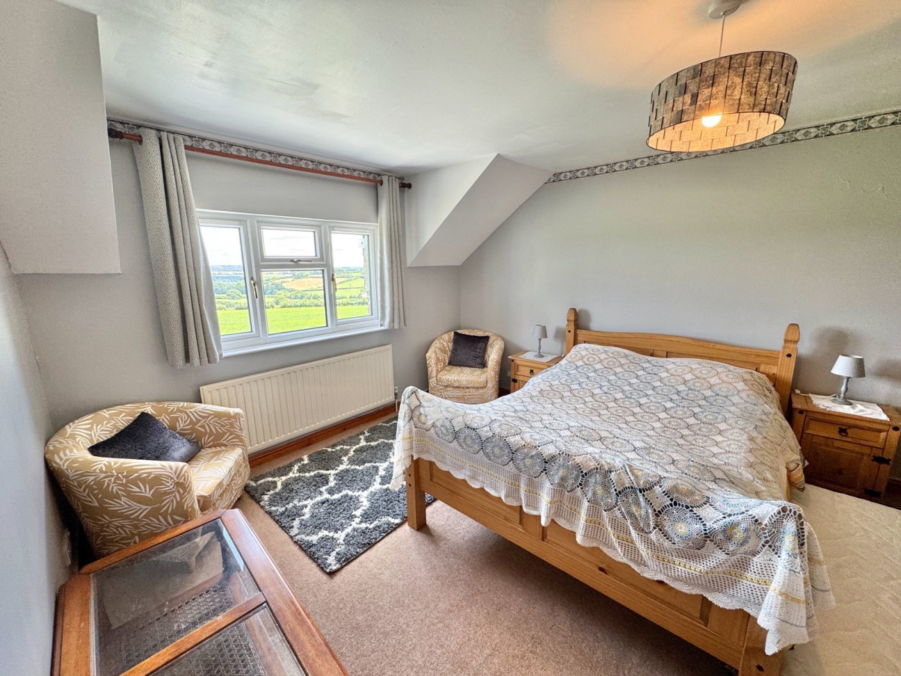 Reservoir Cottage, Roborough, Plymouth, Devon, Pl6 7BD