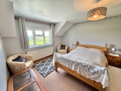 Reservoir Cottage, Roborough, Plymouth, Devon, Pl6 7BD