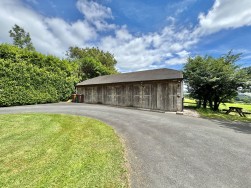 Reservoir Cottage, Roborough, Plymouth, Devon, Pl6 7BD