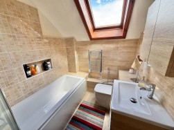 Reservoir Cottage, Roborough, Plymouth, Devon, Pl6 7BD
