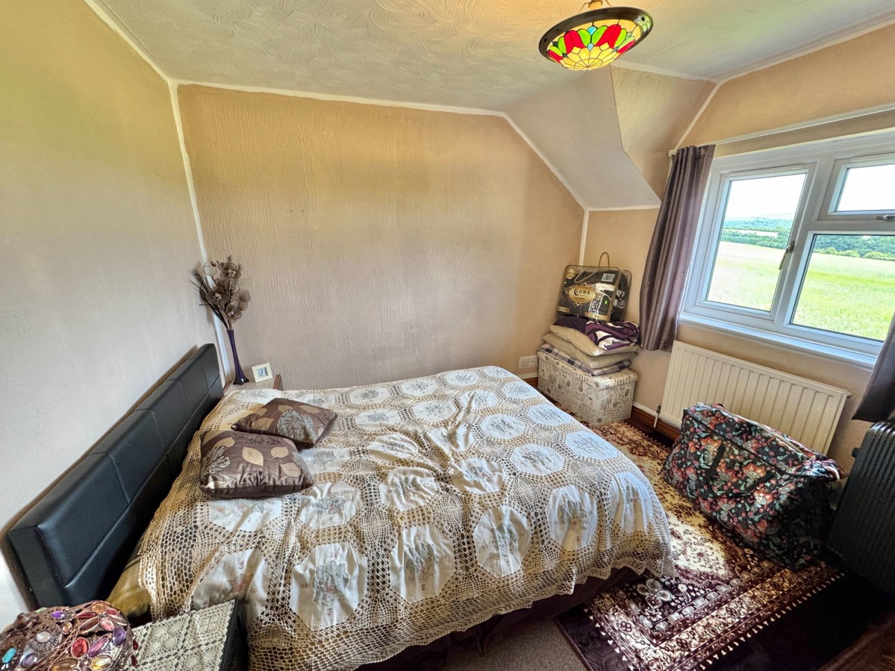 Reservoir Cottage, Roborough, Plymouth, Devon, Pl6 7BD