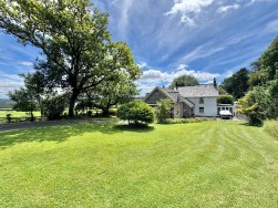 Reservoir Cottage, Roborough, Plymouth, Devon, Pl6 7BD