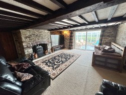 Reservoir Cottage, Roborough, Plymouth, Devon, Pl6 7BD