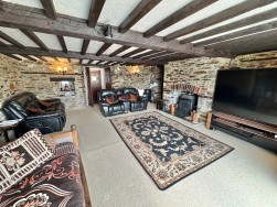 Reservoir Cottage, Roborough, Plymouth, Devon, Pl6 7BD