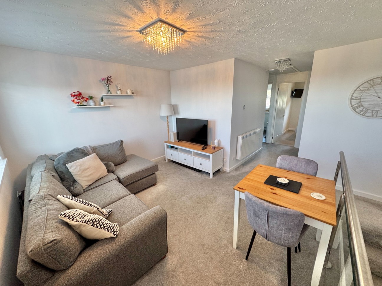 Holmer Down, Woolwell, Plymouth, PL6 7QW