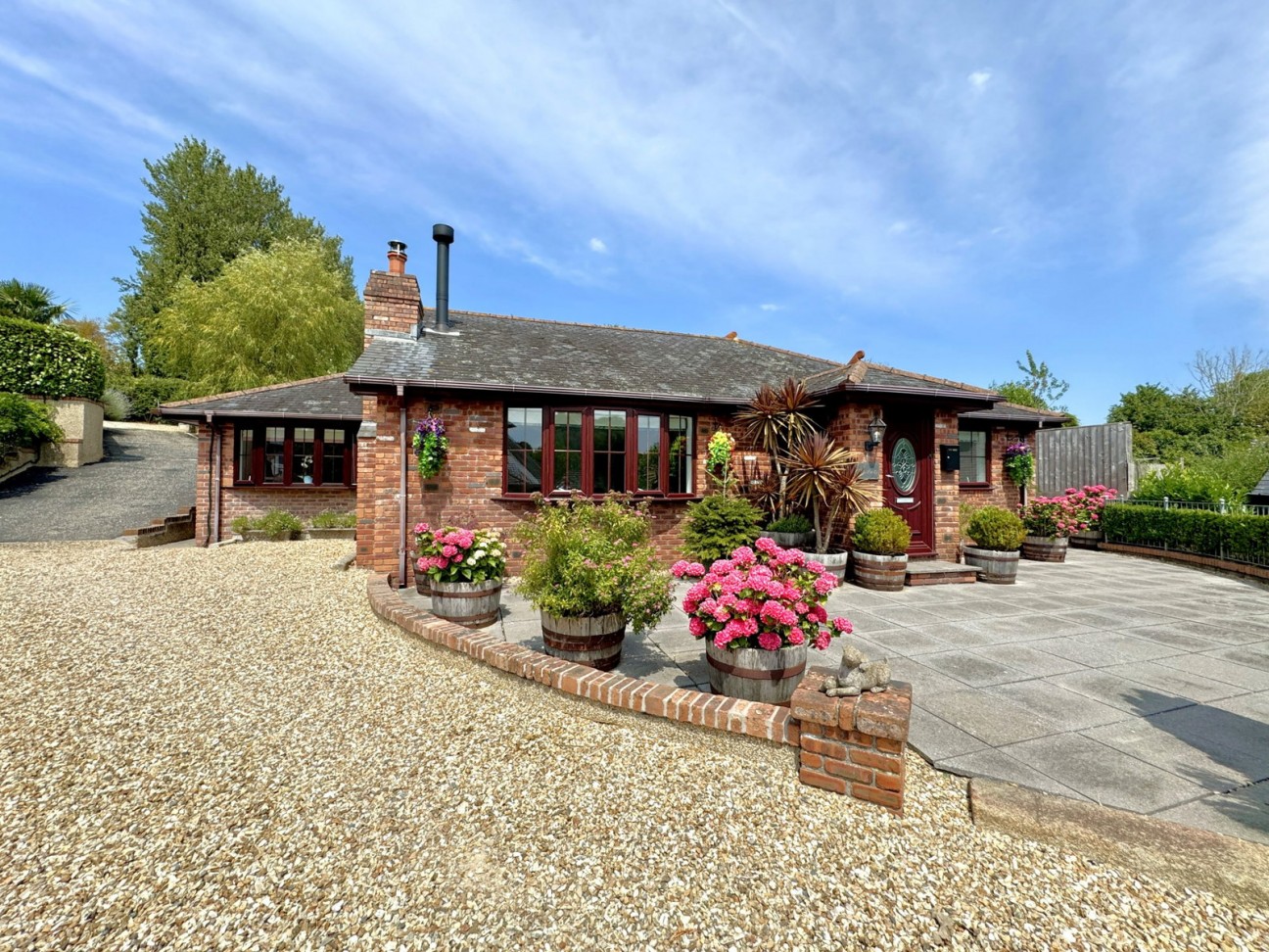 Nursery Close, Tamerton Foliot, Plymouth