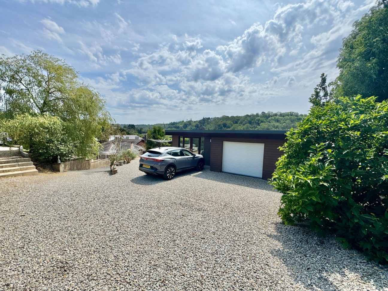 Nursery Close, Tamerton Foliot, Plymouth