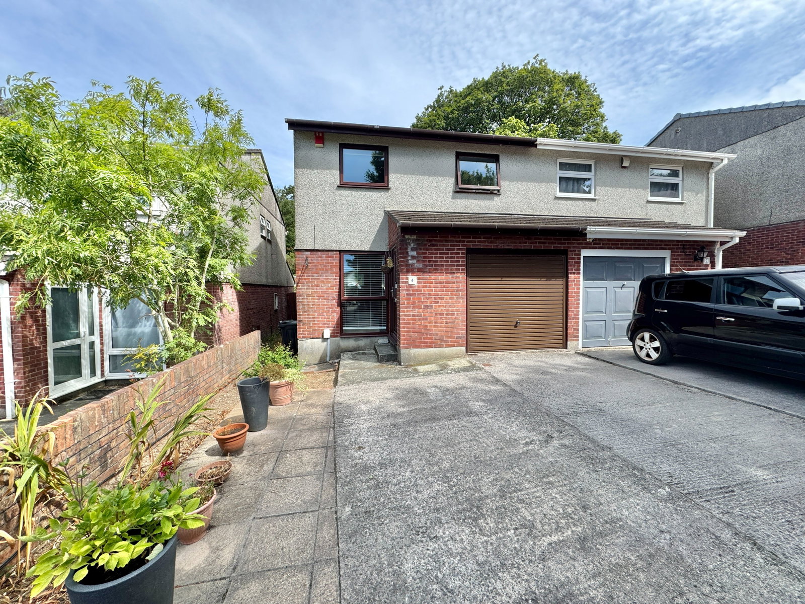 4 Drakes Close, Derriford, Plymouth