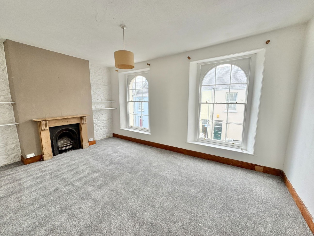 Admiralty Street, Stonehouse, Plymouth