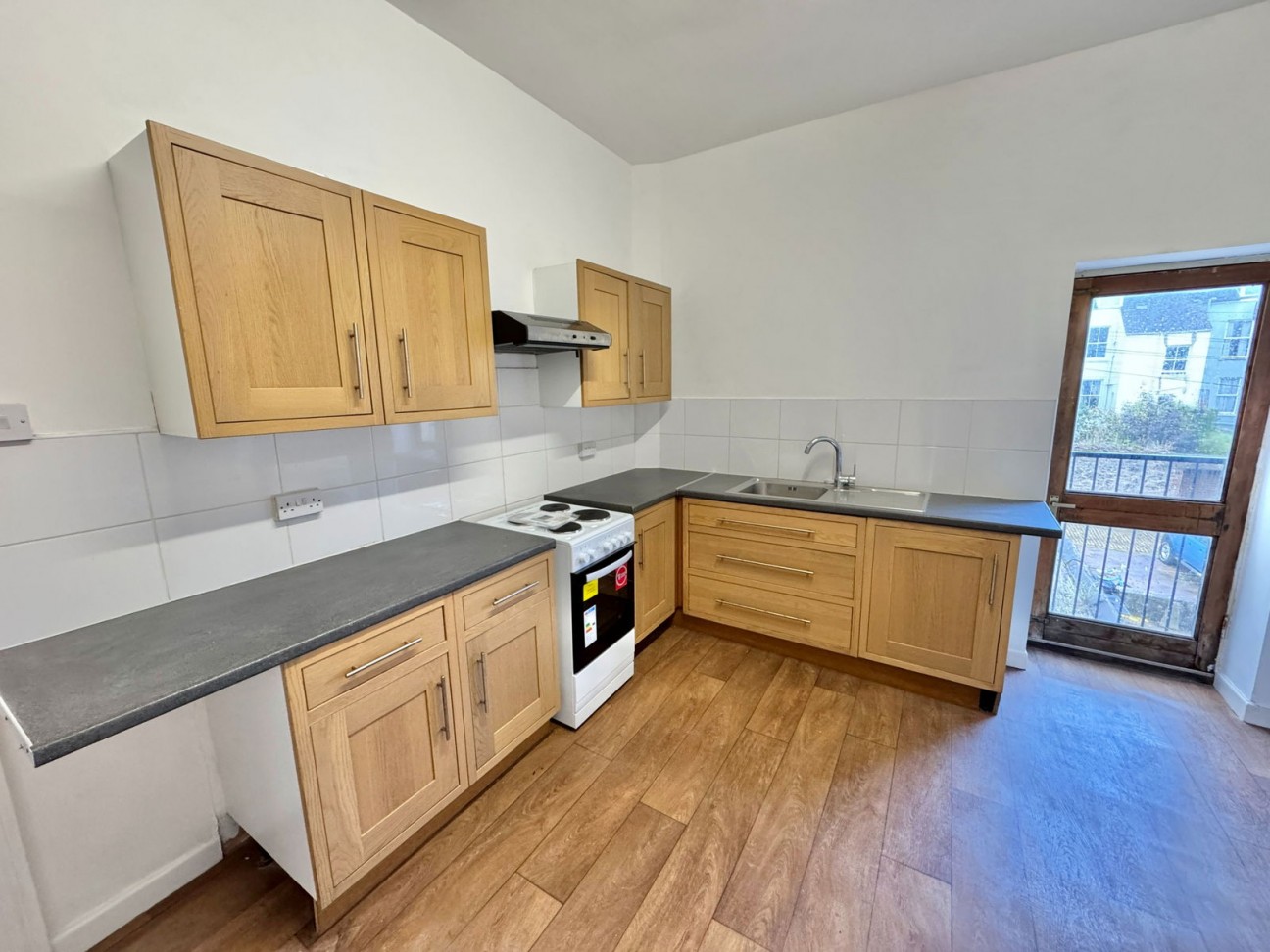 Admiralty Street, Stonehouse, Plymouth