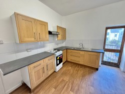 Admiralty Street, Stonehouse, Plymouth