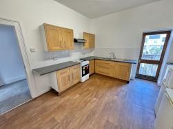 Admiralty Street, Stonehouse, Plymouth