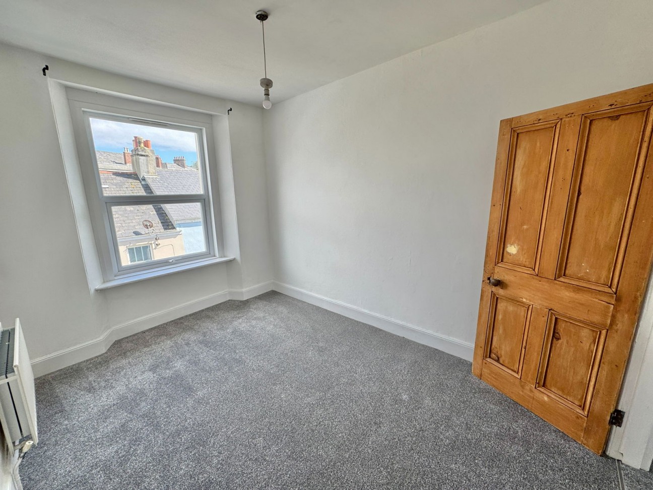 Admiralty Street, Stonehouse, Plymouth