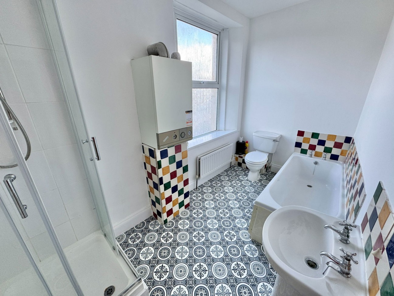 Admiralty Street, Stonehouse, Plymouth