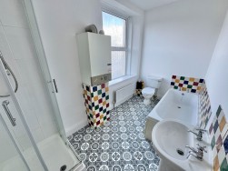 Admiralty Street, Stonehouse, Plymouth