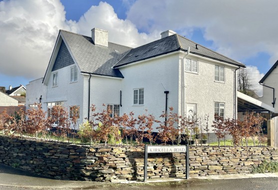 Kirkella Road, Yelverton, Devon, PL20 6BB