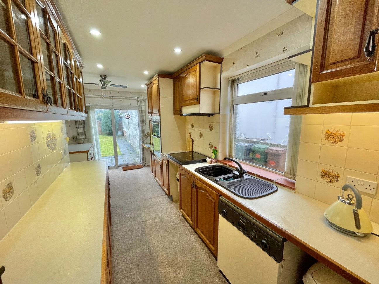 Scott Road, Milehouse, Plymouth, Devon, PL2