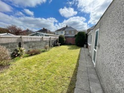 Scott Road, Milehouse, Plymouth, Devon, PL2