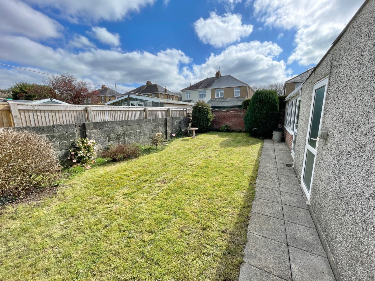 Scott Road, Milehouse, Plymouth, Devon, PL2