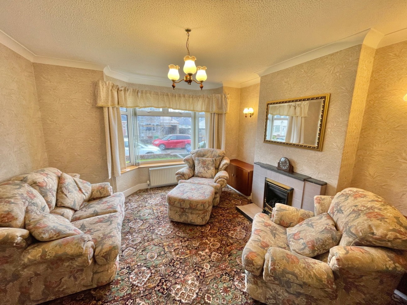Scott Road, Milehouse, Plymouth, Devon, PL2