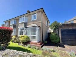 Tor Crescent, Hartley, Plymouth