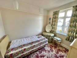 Tor Crescent, Hartley, Plymouth