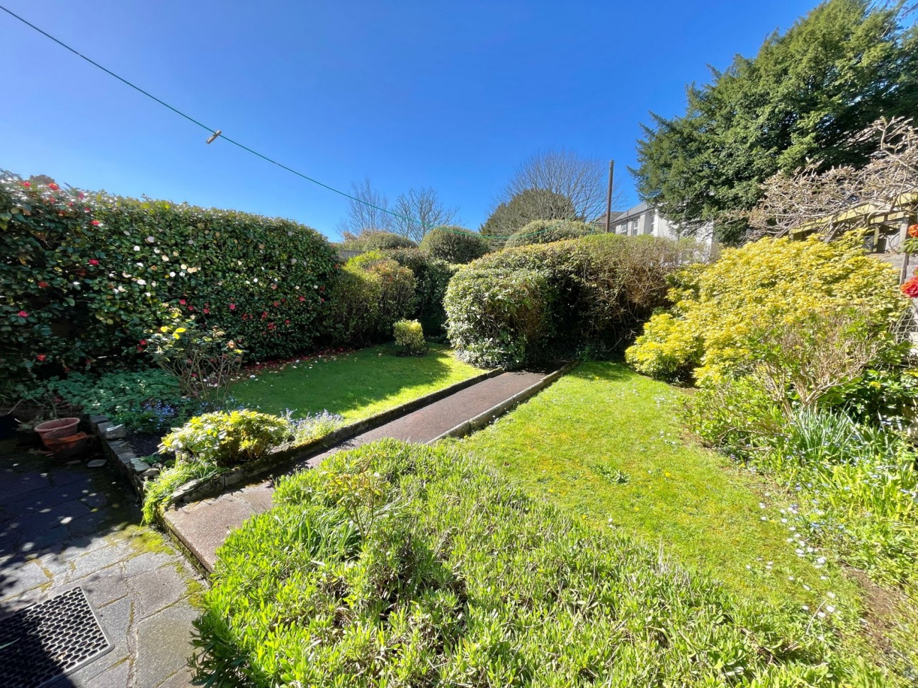 Tor Crescent, Hartley, Plymouth