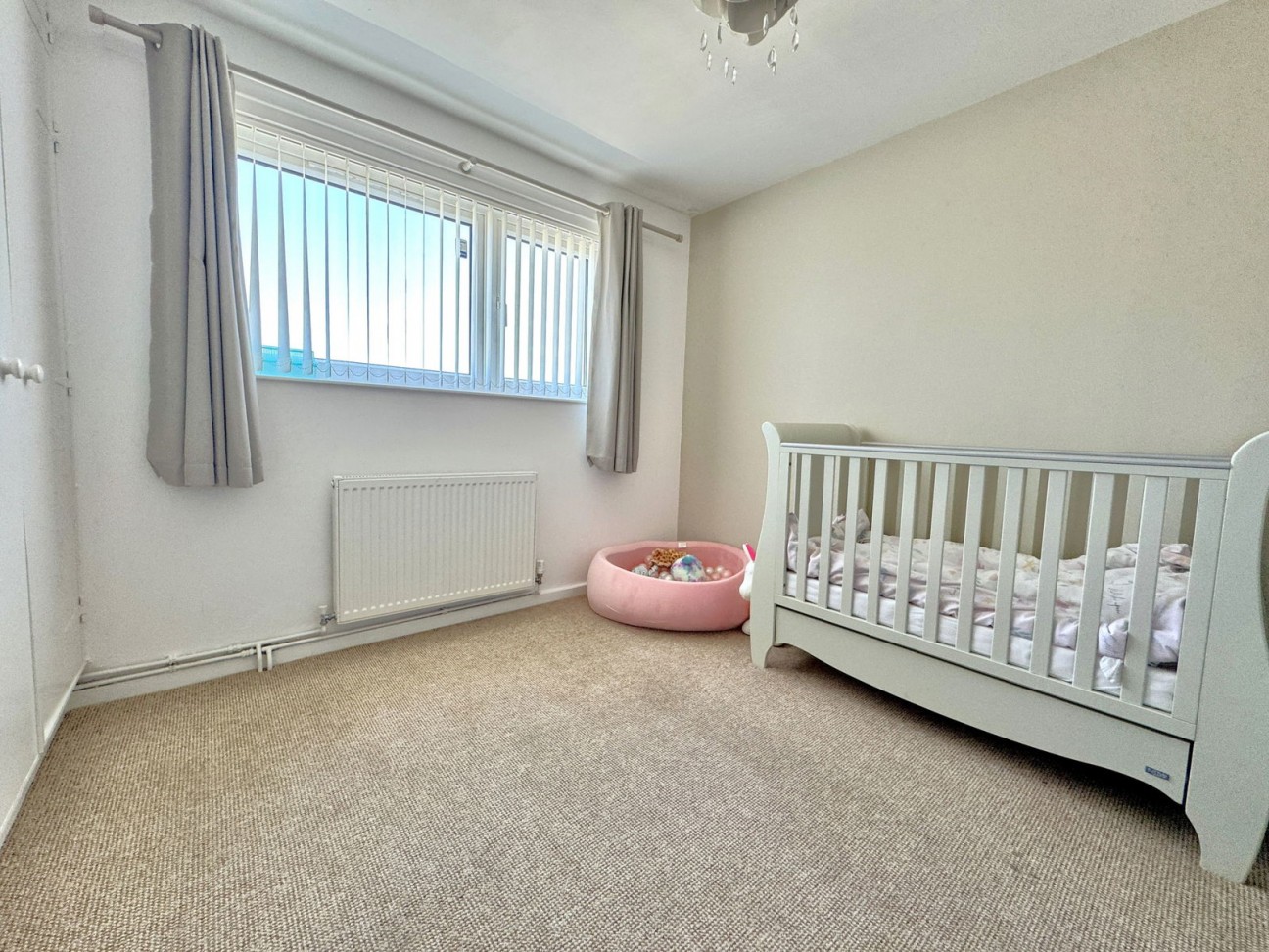 Radcliffe Close, Southway, Plymouth, Devon, PL6 6JZ