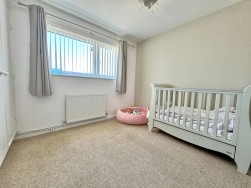 Radcliffe Close, Southway, Plymouth, Devon, PL6 6JZ