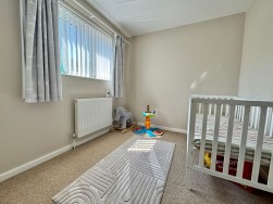 Radcliffe Close, Southway, Plymouth, Devon, PL6 6JZ