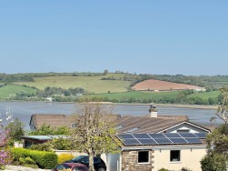 Coombe Lane, Cargreen, Saltash, Cornwall