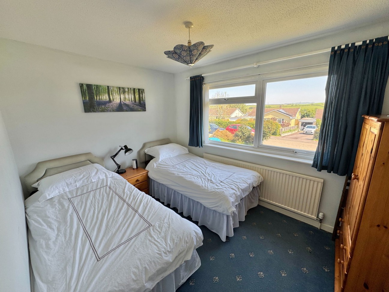 Coombe Lane, Cargreen, Saltash, Cornwall
