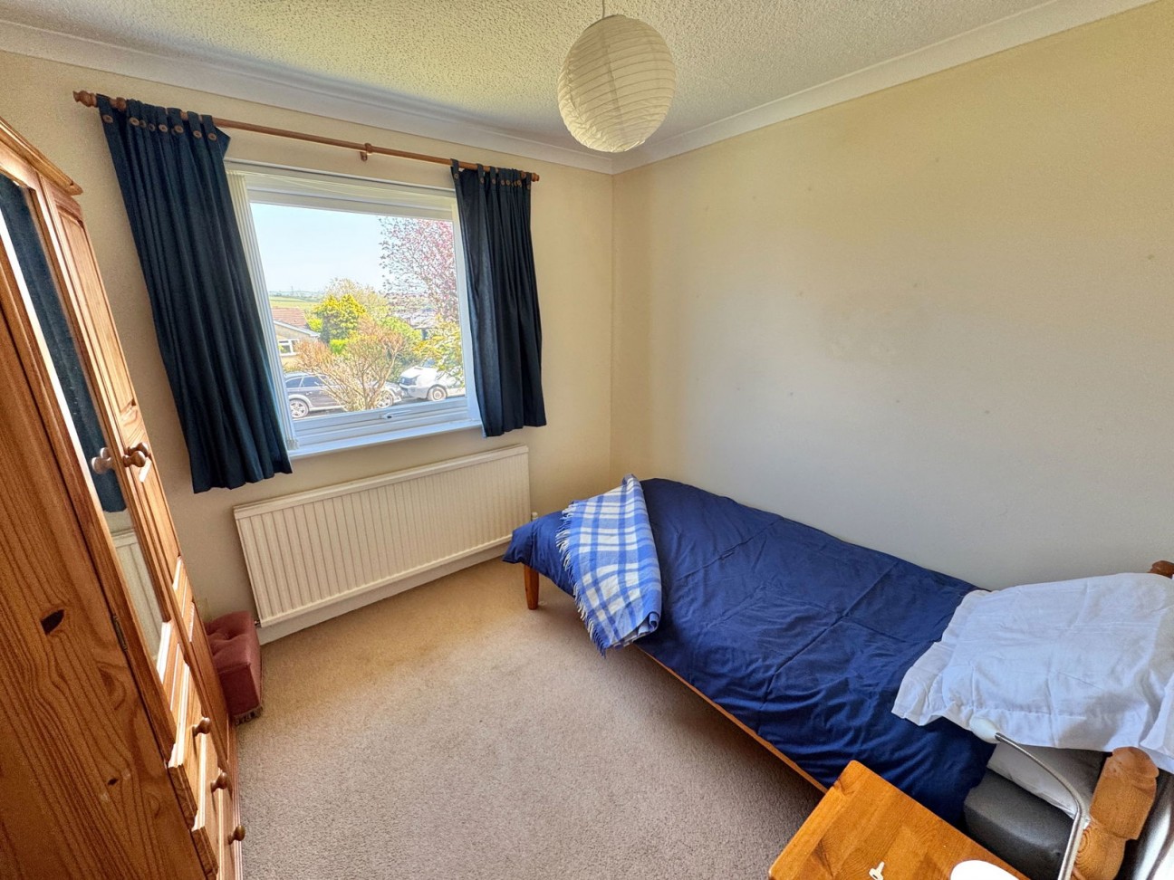 Coombe Lane, Cargreen, Saltash, Cornwall