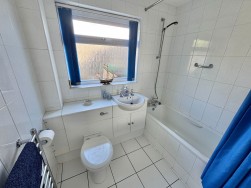 Coombe Lane, Cargreen, Saltash, Cornwall