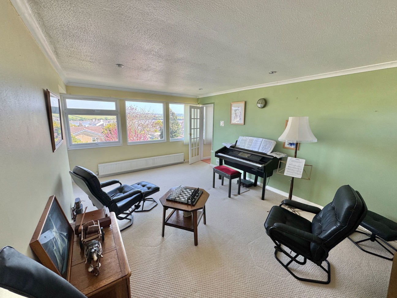 Coombe Lane, Cargreen, Saltash, Cornwall
