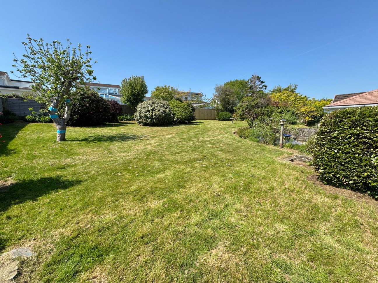 Coombe Lane, Cargreen, Saltash, Cornwall