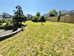 Coombe Lane, Cargreen, Saltash, Cornwall