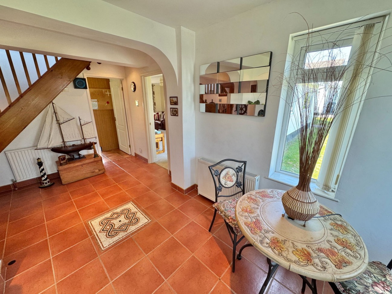 Coombe Lane, Cargreen, Saltash, Cornwall